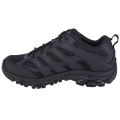 Žygio batai vyrams Merrell SW994633.8082, juodi цена и информация | Мужские кроссовки | pigu.lt
