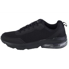 Sportiniai batai vyrams Kappa Koro OC M 243124OC1111 SW9960362686, juodi kaina ir informacija | Kedai vyrams | pigu.lt