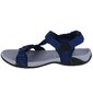 Basutės vyrams CMP Hamal Hiking Sandal M 38Q9957M919 SW9960451267, mėlynos kaina ir informacija | Vyriškos šlepetės, basutės | pigu.lt