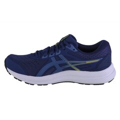 Sportiniai batai vyrams Asics Gel-Contend 8 M 1011B492-408, mėlyni kaina ir informacija | Kedai vyrams | pigu.lt