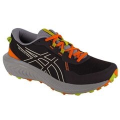 Sportiniai batai vyrams Asics Gel-Excite Trail 2 M, juodi kaina ir informacija | Kedai vyrams | pigu.lt