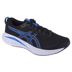 Sportiniai batai vyrams Asics Excite 10 M 1011B600004, juodi kaina ir informacija | Kedai vyrams | pigu.lt