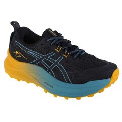 Sportiniai batai vyrams Asics Trabuco Max 2 M 1011B606-003, juodi kaina ir informacija | Kedai vyrams | pigu.lt