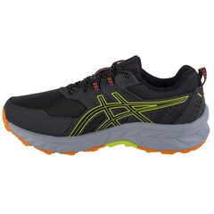 Sportiniai batai vyrams Asics Gel-Venture 9, juodi kaina ir informacija | Kedai vyrams | pigu.lt