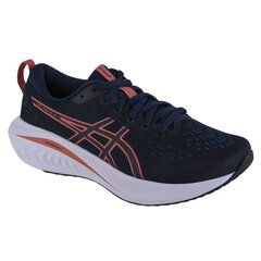 Bėgimo bateliai moterims Asics Gel-Excite 10 W 1012B418-401, mėlyni kaina ir informacija | Sportiniai bateliai, kedai moterims | pigu.lt