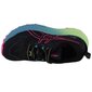 Bėgimo bateliai moterims Asics Trabuco Max 2 W 1012B426-002, juodi kaina ir informacija | Sportiniai bateliai, kedai moterims | pigu.lt