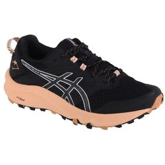 Bėgimo bateliai moterims Asics Gel-Trabuco Terra 2 W 1012B427-001, juodi kaina ir informacija | Sportiniai bateliai, kedai moterims | pigu.lt