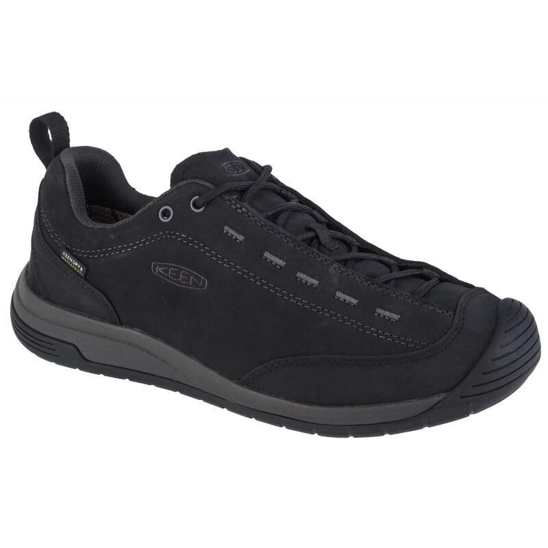 Sportiniai batai vyrams Keen Jasper II WP M 1023868 SW9959768076, juodi цена и информация | Kedai vyrams | pigu.lt