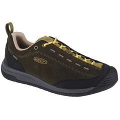 Žygio batai vyrams Keen SW995980.8076, žali цена и информация | Мужские ботинки | pigu.lt