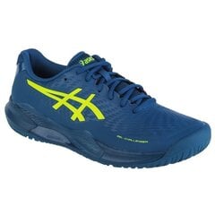 Asics tinklinio batai vyrams Gel-Challenger SW995987.8075, mėlyni kaina ir informacija | Kedai vyrams | pigu.lt