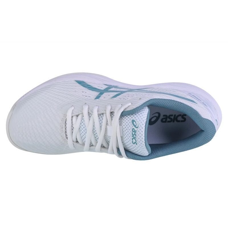 Teniso batai moterims Asics SW995992.8063, balti цена и информация | Sportiniai bateliai, kedai moterims | pigu.lt