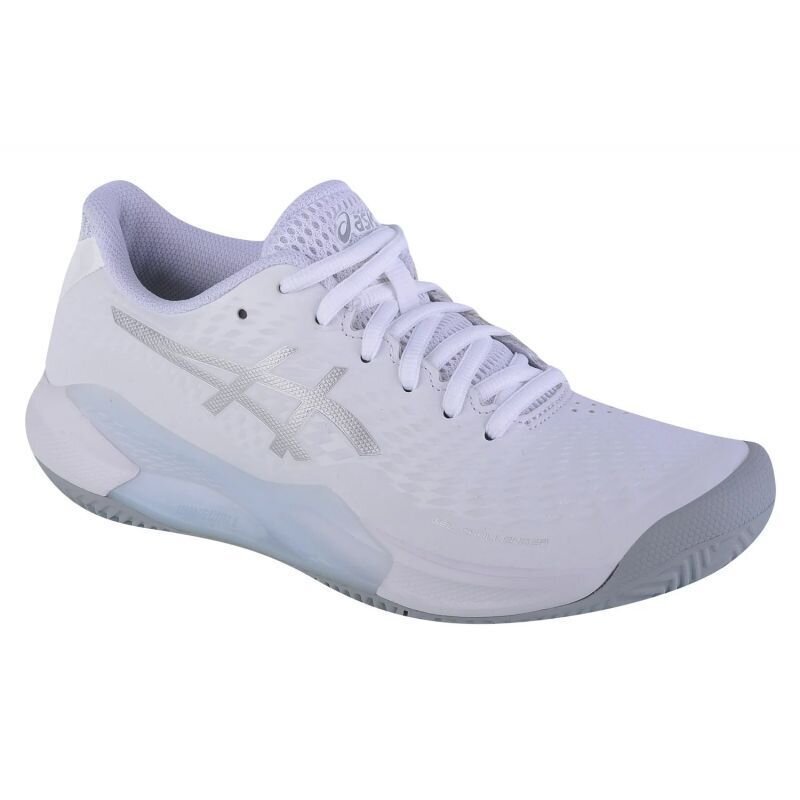 Sportiniai batai moterims Asics Gel-Challenger 14 Clay W 1042A254-100 SW995995.8063, balti kaina ir informacija | Sportiniai bateliai, kedai moterims | pigu.lt