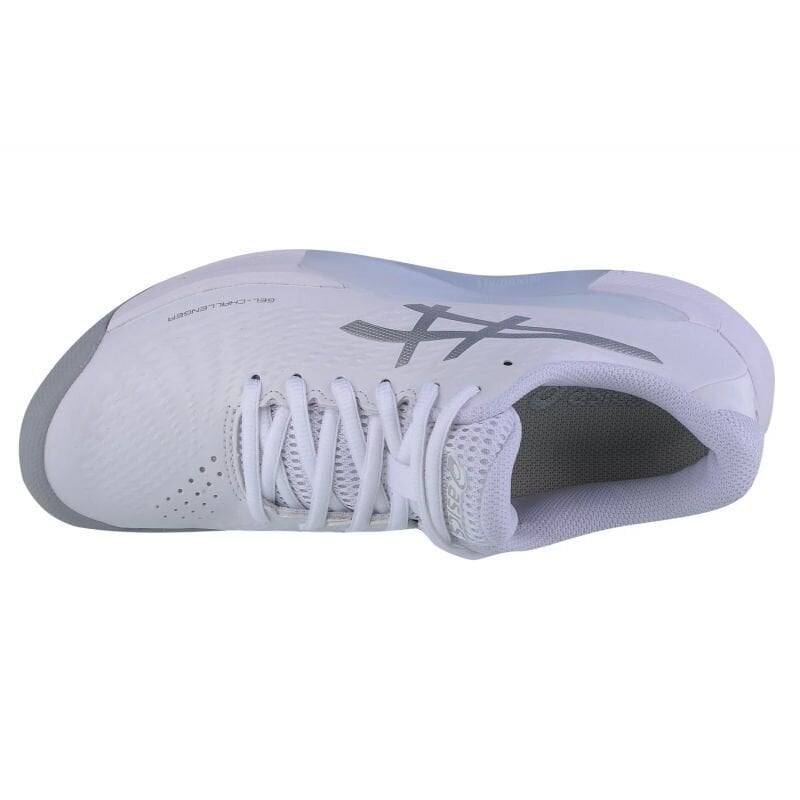 Sportiniai batai moterims Asics Gel-Challenger 14 Clay W 1042A254-100 SW995995.8063, balti kaina ir informacija | Sportiniai bateliai, kedai moterims | pigu.lt