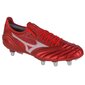 Futbolo bateliai vyrams Mizuno SW996141.8076, raudoni kaina ir informacija | Futbolo bateliai | pigu.lt