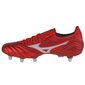 Futbolo bateliai vyrams Mizuno SW996141.8076, raudoni kaina ir informacija | Futbolo bateliai | pigu.lt