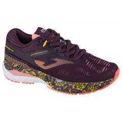 Sportiniai batai moterims Joma R.Hispalis Lady SW996149.2678, violetiniai цена и информация | Спортивная обувь, кроссовки для женщин | pigu.lt