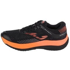 Bėgimo batai vyrams Joma SW996150.8082, juodi kaina ir informacija | Kedai vyrams | pigu.lt