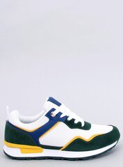 Laisvalaikio batai moterims Cagle Pbp35783.2681, žali цена и информация | Спортивная обувь, кроссовки для женщин | pigu.lt