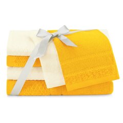 AmeliaHome rankšluosčių komplektas, 6 vnt. kaina ir informacija | Rankšluosčiai | pigu.lt