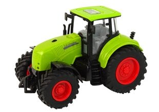 Traktorius su garso ir šviesos efektais Lean Tosy kaina ir informacija | Žaislai berniukams | pigu.lt