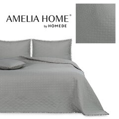 AmeliaHome lovatiesė, 170x270cm kaina ir informacija | Lovatiesės ir pledai | pigu.lt