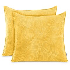 AmeliaHome dekoratyvinis pagalvėlės užvalkalas Palsha kaina ir informacija | Dekoratyvinės pagalvėlės ir užvalkalai | pigu.lt