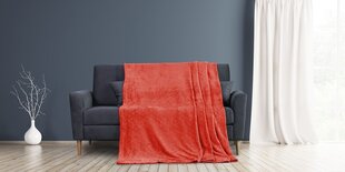 DecoKing antklodė, 170x210 cm kaina ir informacija | Antklodės | pigu.lt
