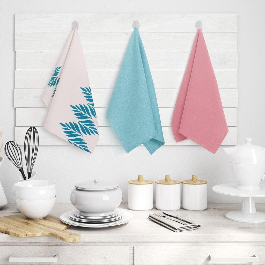Virtuvinis rankšluostis Letty цена и информация | Virtuviniai rankšluosčiai, pirštinės, prijuostės | pigu.lt