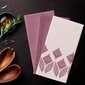 Virtuvinis rankšluostis Letty цена и информация | Virtuviniai rankšluosčiai, pirštinės, prijuostės | pigu.lt