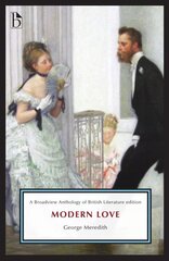 Modern Love kaina ir informacija | Poezija | pigu.lt