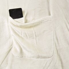 DecoKing antklodė, 150x180 cm kaina ir informacija | Antklodės | pigu.lt