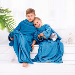 DecoKing antklodė, 90x105 cm kaina ir informacija | Antklodės | pigu.lt