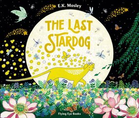 Last Stardog цена и информация | Книги для самых маленьких | pigu.lt