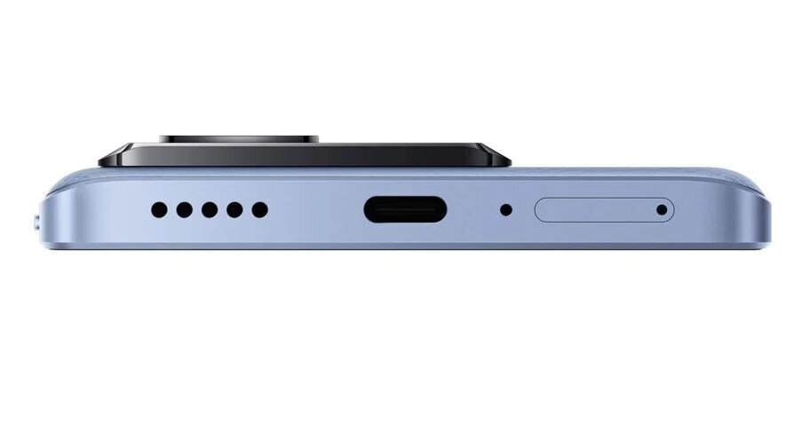 Xiaomi 13T Blue kaina ir informacija | Mobilieji telefonai | pigu.lt
