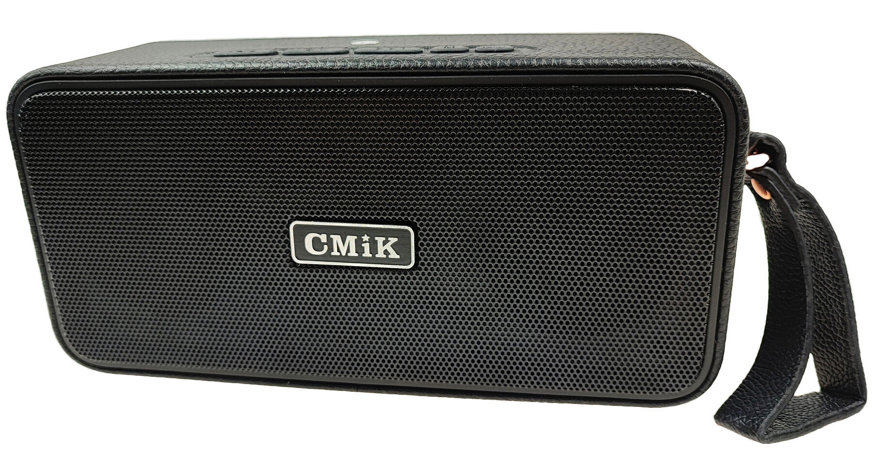 CMiK MK-2201 kaina ir informacija | Muzikiniai centrai | pigu.lt