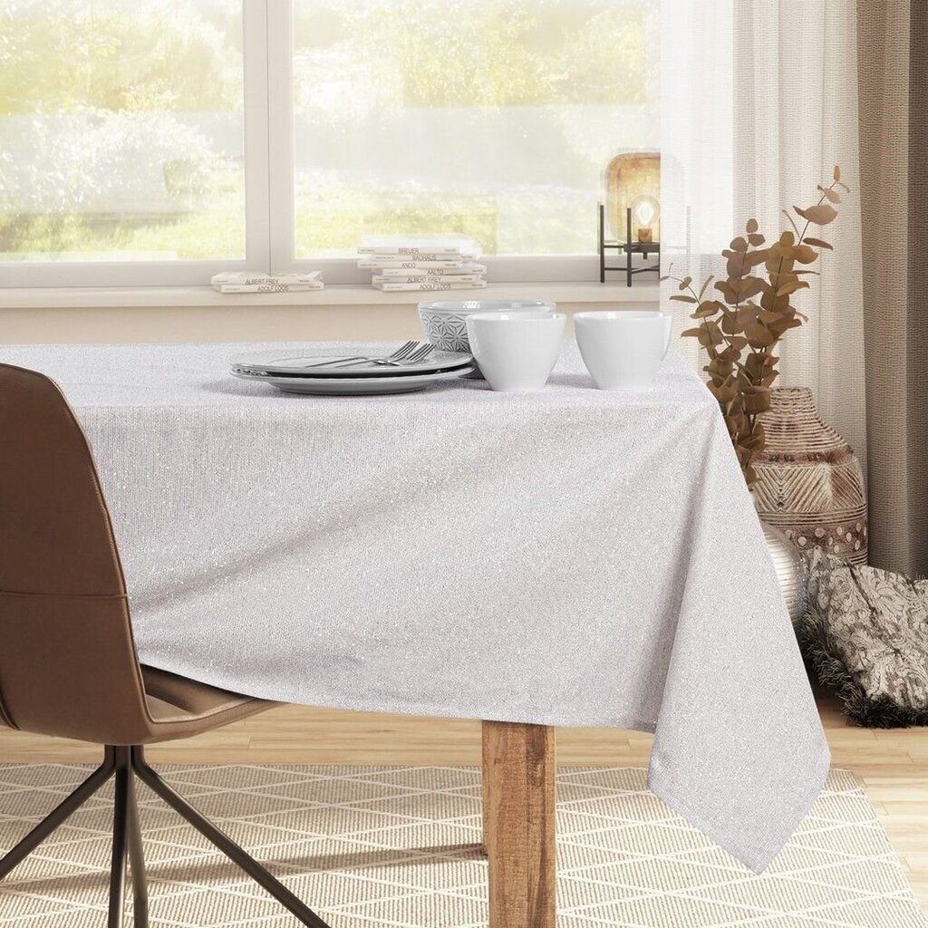 DecoKing staltiesė, 175x350cm kaina ir informacija | Staltiesės, servetėlės | pigu.lt