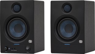 Мониторные колонки PreSonus Eris 4.5BT 2-го поколения цена и информация | Аудиоколонки | pigu.lt