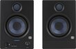 Monitorinės kolonėlės PreSonus Eris 4.5BT 2nd Gen kaina ir informacija | Garso kolonėlės | pigu.lt