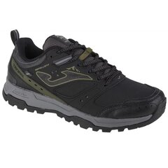 Sportiniai batai vyrams Joma TK Tanaq Repellent Men 2201 M TKTANW2201 SW9961662686, juodi kaina ir informacija | Kedai vyrams | pigu.lt