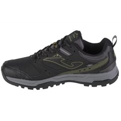 Sportiniai batai vyrams Joma TK Tanaq Repellent Men 2201 M TKTANW2201 SW9961662686, juodi kaina ir informacija | Kedai vyrams | pigu.lt