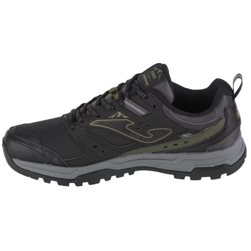 Sportiniai batai vyrams Joma TK Tanaq Repellent Men 2201 M TKTANW2201 SW9961662686, juodi цена и информация | Kedai vyrams | pigu.lt