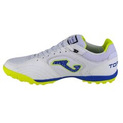 Sportiniai batai vyrams Joma Top Flex 2342 TF M TOPW2342TF SW9961732686, balti kaina ir informacija | Kedai vyrams | pigu.lt