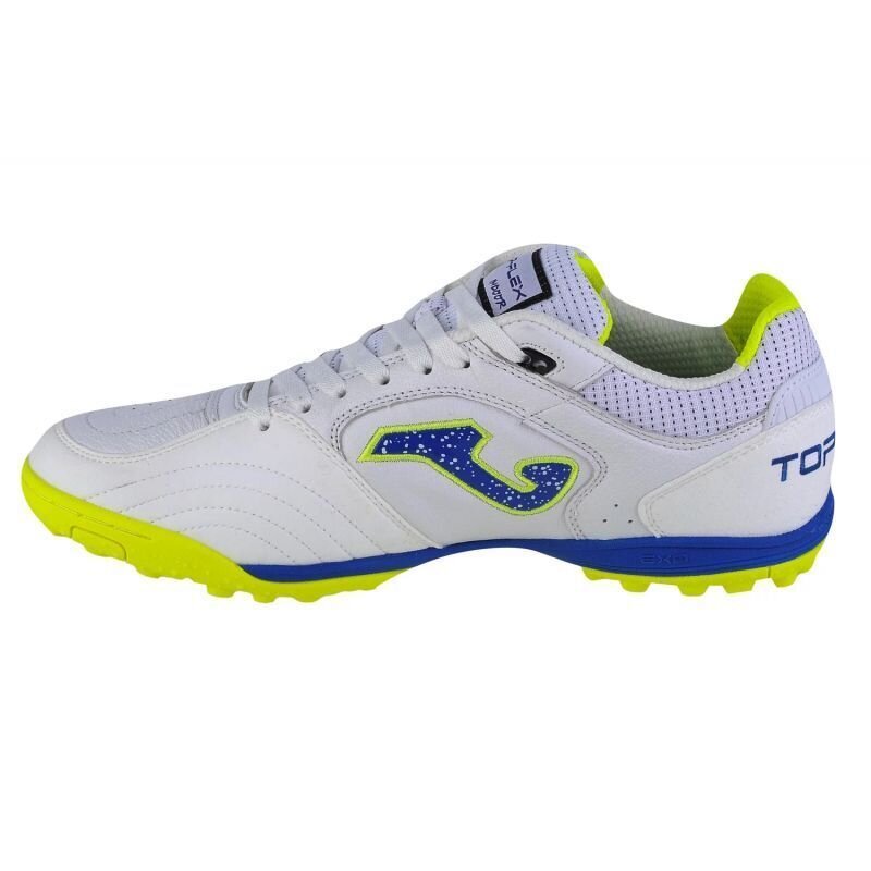 Sportiniai batai vyrams Joma Top Flex 2342 TF M TOPW2342TF SW9961732686, balti цена и информация | Kedai vyrams | pigu.lt