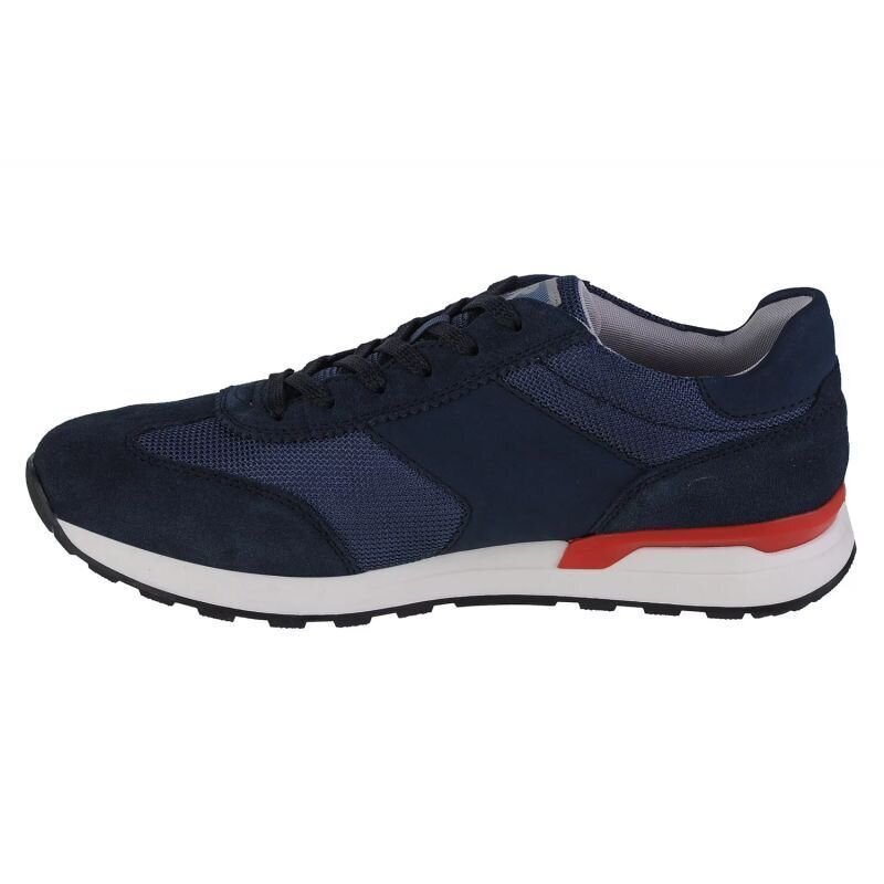 Sportiniai batai vyrams Rieker Evolution Sneakers M U030114 SW9961812686, mėlyni kaina ir informacija | Kedai vyrams | pigu.lt