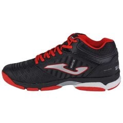 Sportiniai batai vyrams Joma V Block 2301 M VBLOKS2301 SW996182.1269, juodi kaina ir informacija | Kedai vyrams | pigu.lt