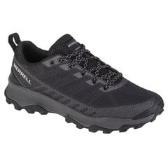 Žygio batai vyrams Merrell SW996106.8082, juodi kaina ir informacija | Vyriški batai | pigu.lt