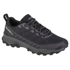 Žygio batai vyrams Merrell SW996106.8082, juodi цена и информация | Мужские ботинки | pigu.lt