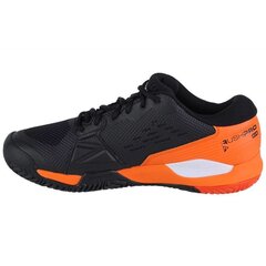 Sportiniai batai vyrams Wilson Rush Pro Ace M WRS330790 SW9961858210, juodi цена и информация | Кроссовки для мужчин | pigu.lt