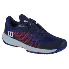 Sportiniai batai vyrams Wilson Kaos Swift 1.5 M WRS331000 SW9961868096, mėlyni цена и информация | Кроссовки для мужчин | pigu.lt