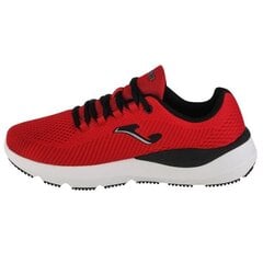 Теннисные кроссовки для взрослых Joma Sport Point 22 Hard Красный цена и информация | Кроссовки мужские | pigu.lt